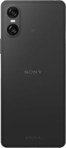 Sony Xperia 10 VI 5G 128GB Black Sim Free / Unlocked Mobile Phone - A-Grade