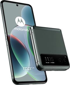 Motorola Razr 40 256GB Sage Green Sim Free Mobile Phone - XT2323-1 - A-Grade