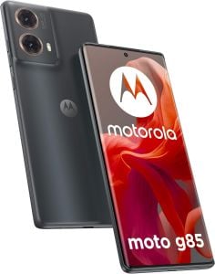 Motorola MOTO G85 5G XT2427 256GB Urban Grey Sim Free Mobile Phone - A-Grade