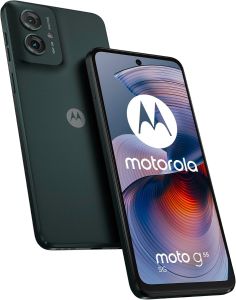 Motorola MOTO G55 XT2435 256GB Forest Grey Sim Free Mobile Phone - A-Grade