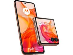 Motorola Razr 50 Ultra 512GB Peach Fuzz Sim Free Mobile Phone - XT2451-3 - A-Grade