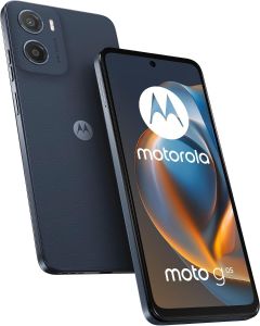 Motorola MOTO G05 XT2421-3 64GB Denim Blue Sim Free Mobile Phone - A-Grade