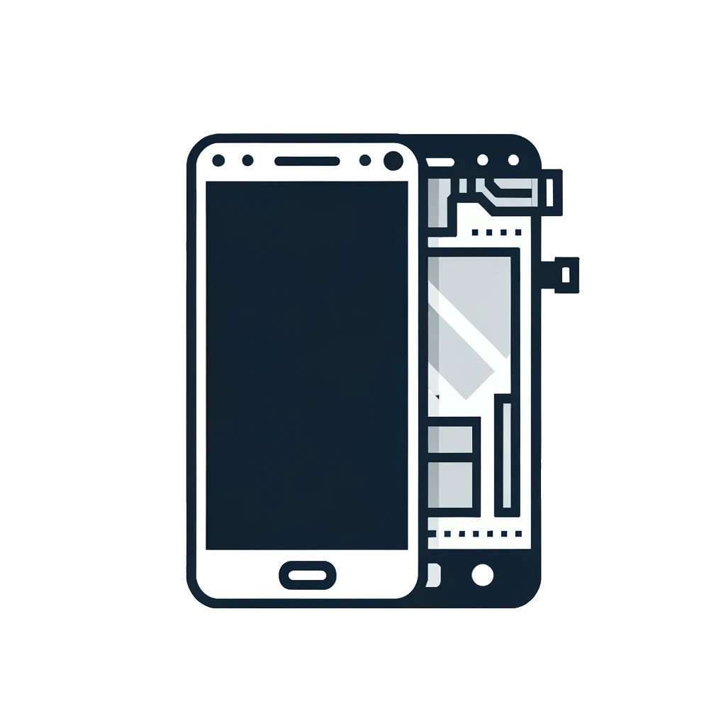 LCD Screens / Digitizers