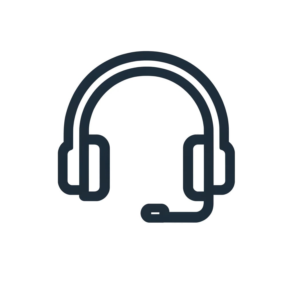 Bluetooth & Wired Headset