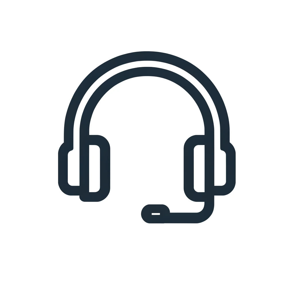 Bluetooth & Wired Headset