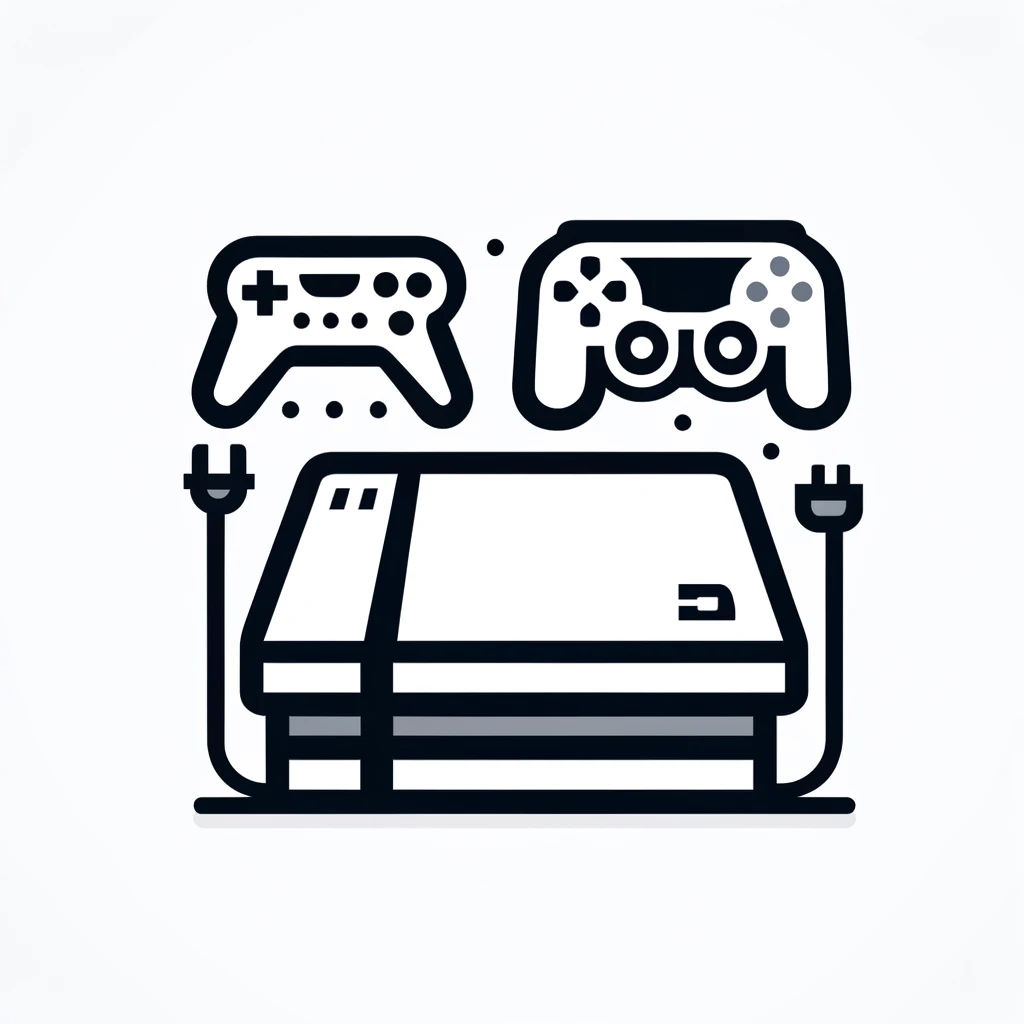 Consoles