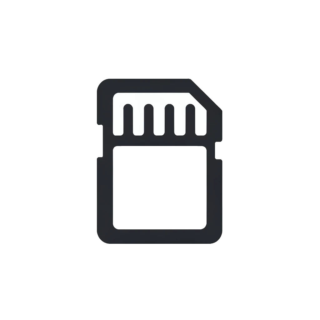 Memory / Storage